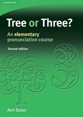 Tree or Three? book