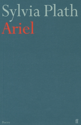 Ariel book