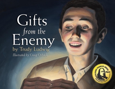 Gifts from the Enemy book