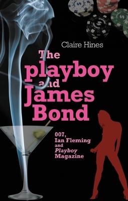 Playboy and James Bond book