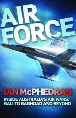 Air Force book