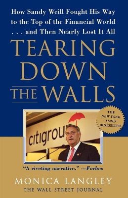 Tearing Down the Walls book