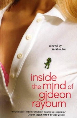 Inside the Mind of Gideon Rayburn: A Midvale Academy Novel book