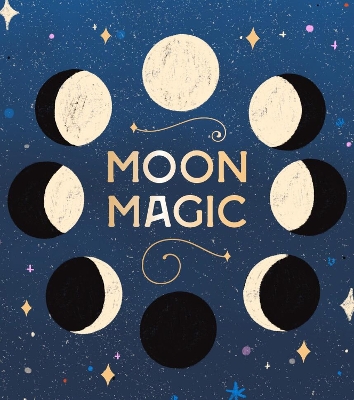 Moon Magic book