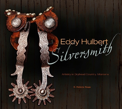 Eddy Hulbert, Silversmith book