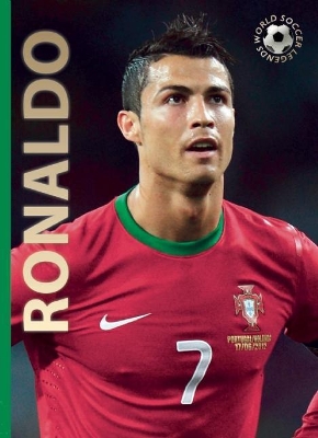 Ronaldo book