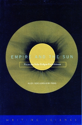 Empire and the Sun book