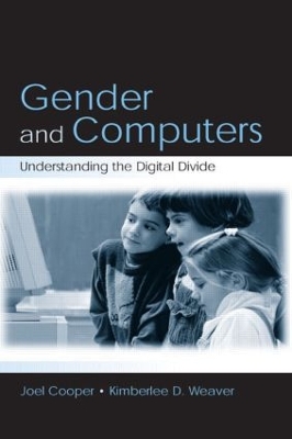 Gender and Computers book