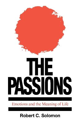 Passions book