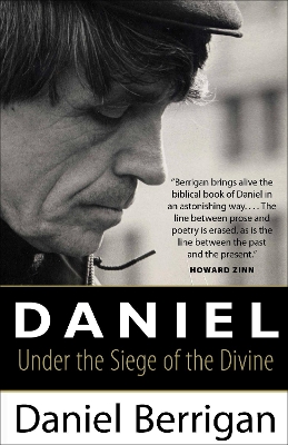 Daniel book