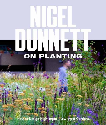 Planting For People book