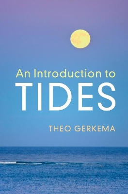 An Introduction to Tides book