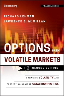 Options for Volatile Markets, Second Edition book