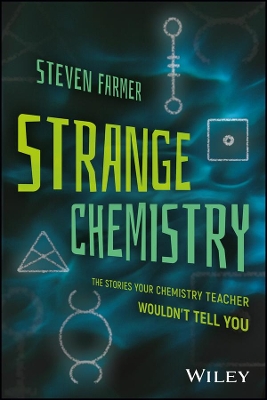 Strange Chemistry book