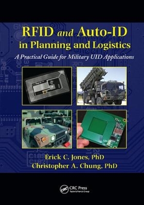 RFID and Auto-ID in Planning and Logistics book