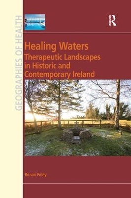 Healing Waters by Ronan Foley