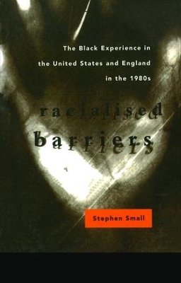 Racialised Barriers book