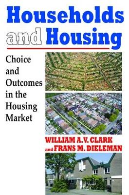 Households and Housing by Frans Dieleman