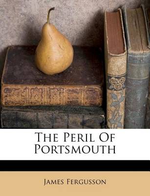 The Peril of Portsmouth book