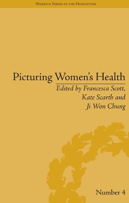 Picturing Women's Health by Ji Won Chung