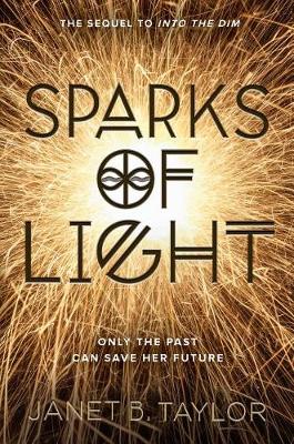 Sparks of Light book