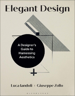 Elegant Design: A Designer’s Guide to Harnessing Aesthetics book