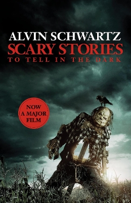 Scary Stories to Tell in the Dark: The Complete Collection book