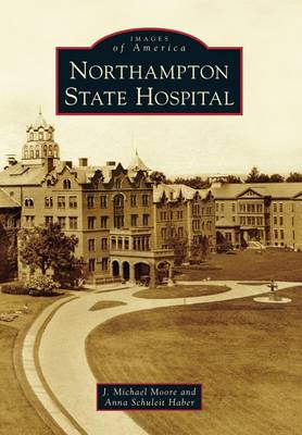 Northampton State Hospital book