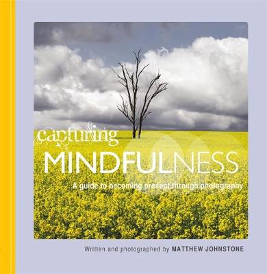 Capturing Mindfulness book
