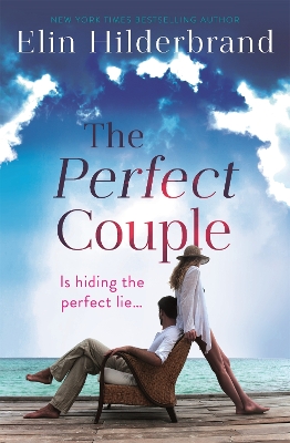 Perfect Couple by Elin Hilderbrand