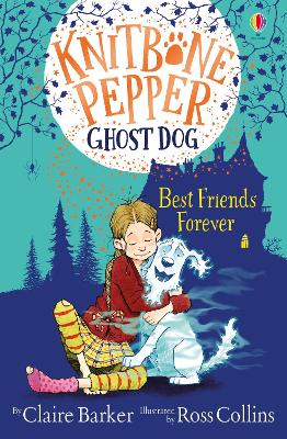 Best Friends Forever book