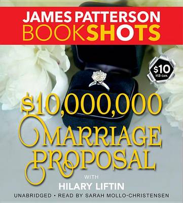 $10,000,000 Marriage Proposal book