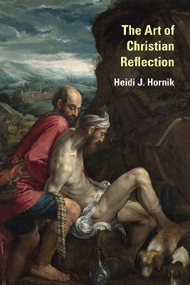 The Art of Christian Reflection book