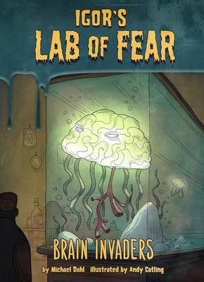 Brain Invaders book