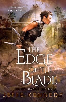 Edge Of The Blade book