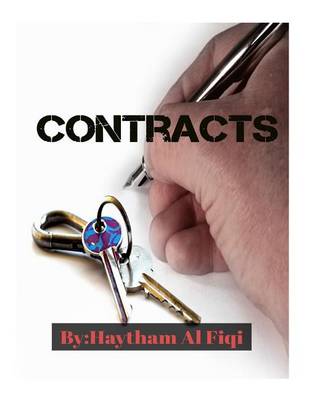 Contracts book