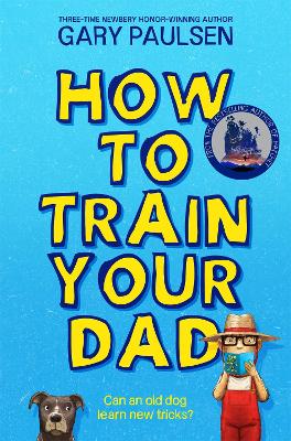 How to Train Your Dad book