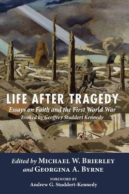 Life After Tragedy book