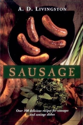 Sausage book