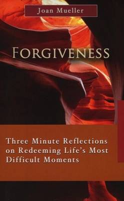 FORGIVENESS book