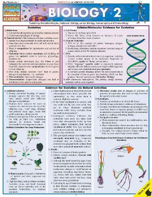 Biology 2 book