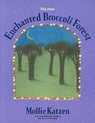 New Enchanted Broccoli Forest book