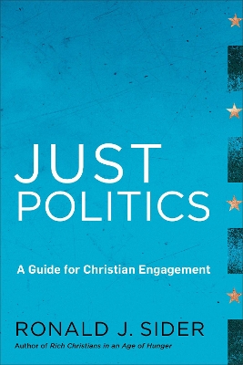 Just Politics book