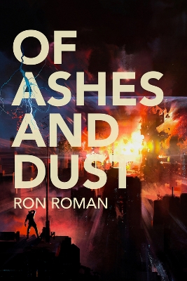 Of Ashes and Dust book
