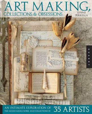 Art Making, Collections, and Obsessions book