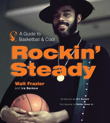 Rockin' Steady book