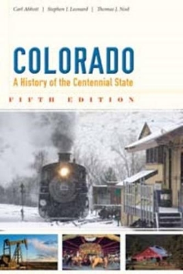 Colorado book
