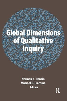 Global Dimensions of Qualitative Inquiry book