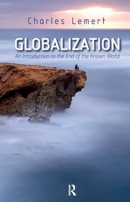 Globalization book