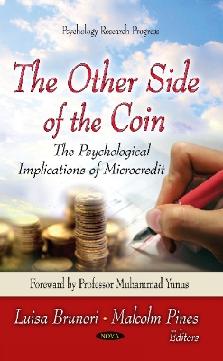 Other Side of the Coin by Luisa Brunori